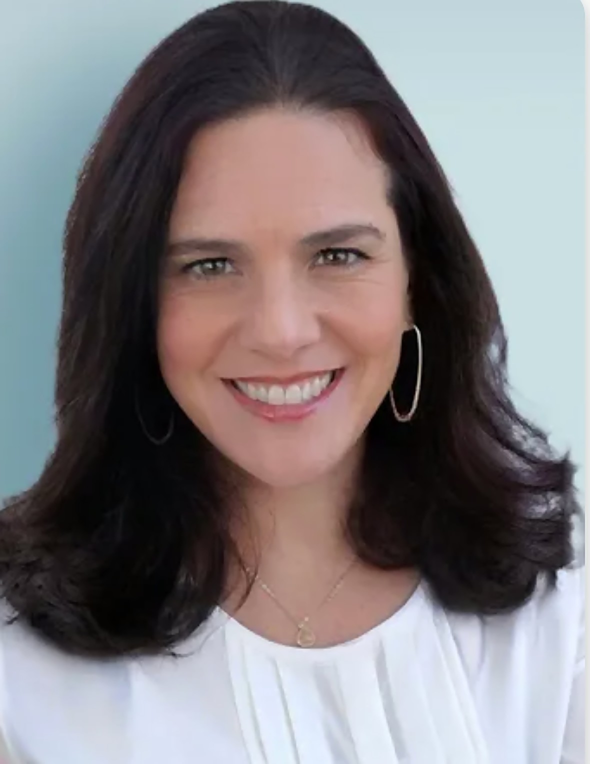 Dr. Christy Moore, Doctor of Chiropractic