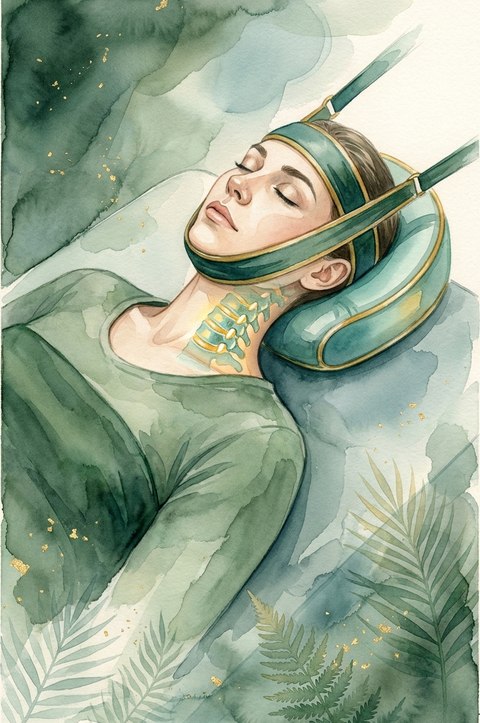 Cervical Traction