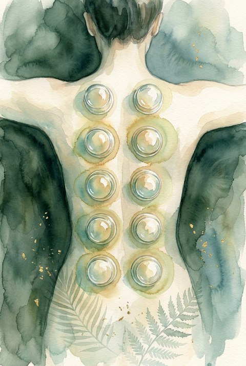 Cupping