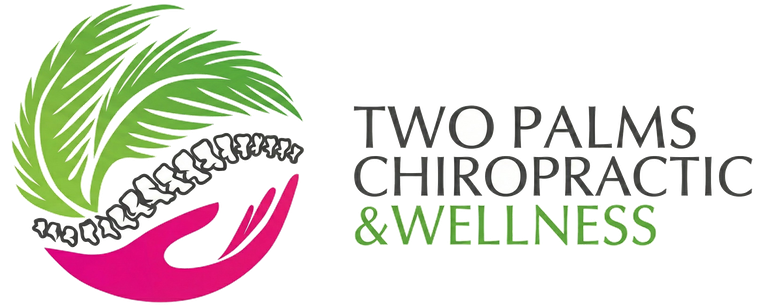 Two Palms Chiropractic & Wellness